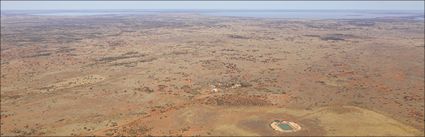 Wirryilka Station - NSW (PBH4 00 9075)